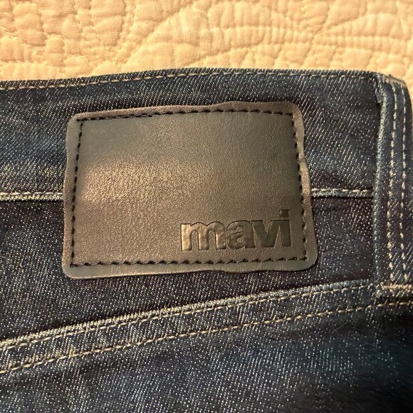 Mavi Jeans Mens 32 x 32 - Picture 4 of 6